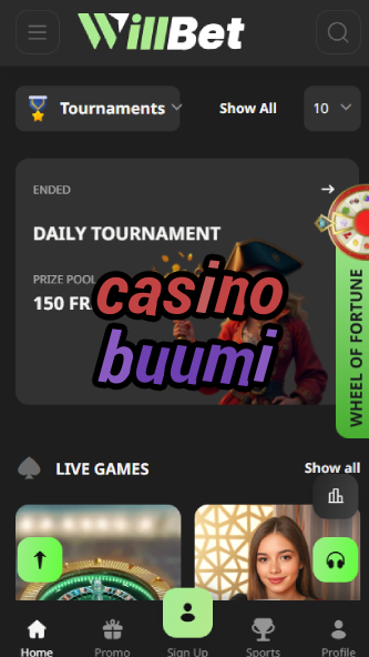 Casino Buumi - Premium Japanese Casino-www.bdqngd.com