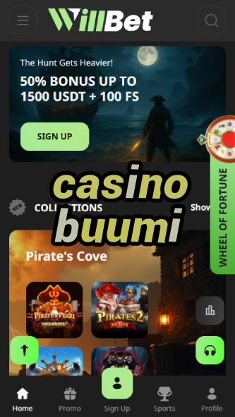 Casino Buumi - Premium Japanese Casino-www.bdqngd.com